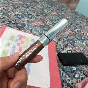 ABH tinted brow gel in shade expresso